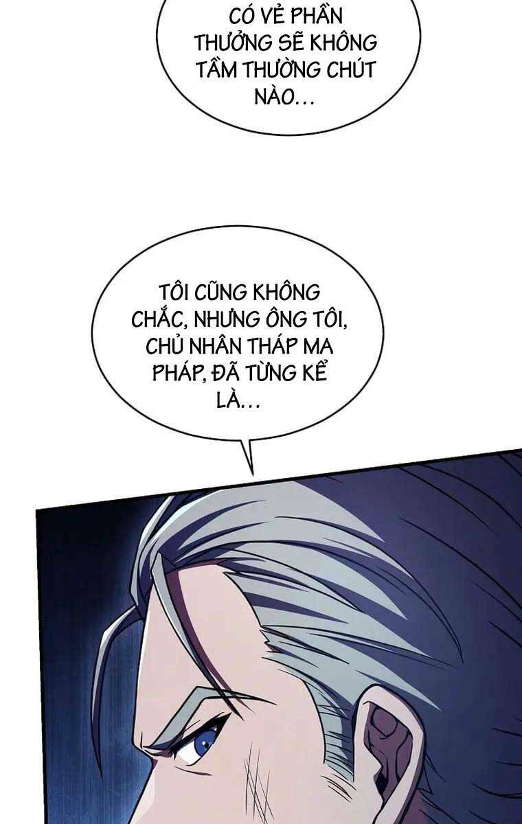 Huyền Thoại Giáo Sĩ Trở Lại - Chapter 113 - Page 112