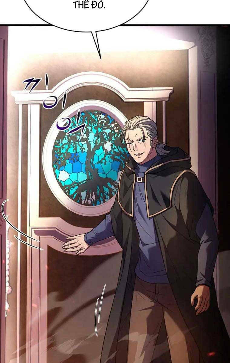 Huyền Thoại Giáo Sĩ Trở Lại - Chapter 113 - Page 118