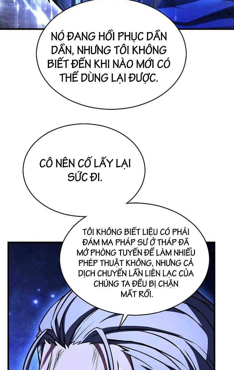 Huyền Thoại Giáo Sĩ Trở Lại - Chapter 113 - Page 11