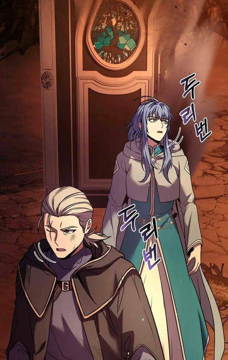 Huyền Thoại Giáo Sĩ Trở Lại - Chapter 113 - Page 126