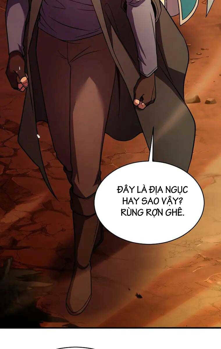 Huyền Thoại Giáo Sĩ Trở Lại - Chapter 113 - Page 127