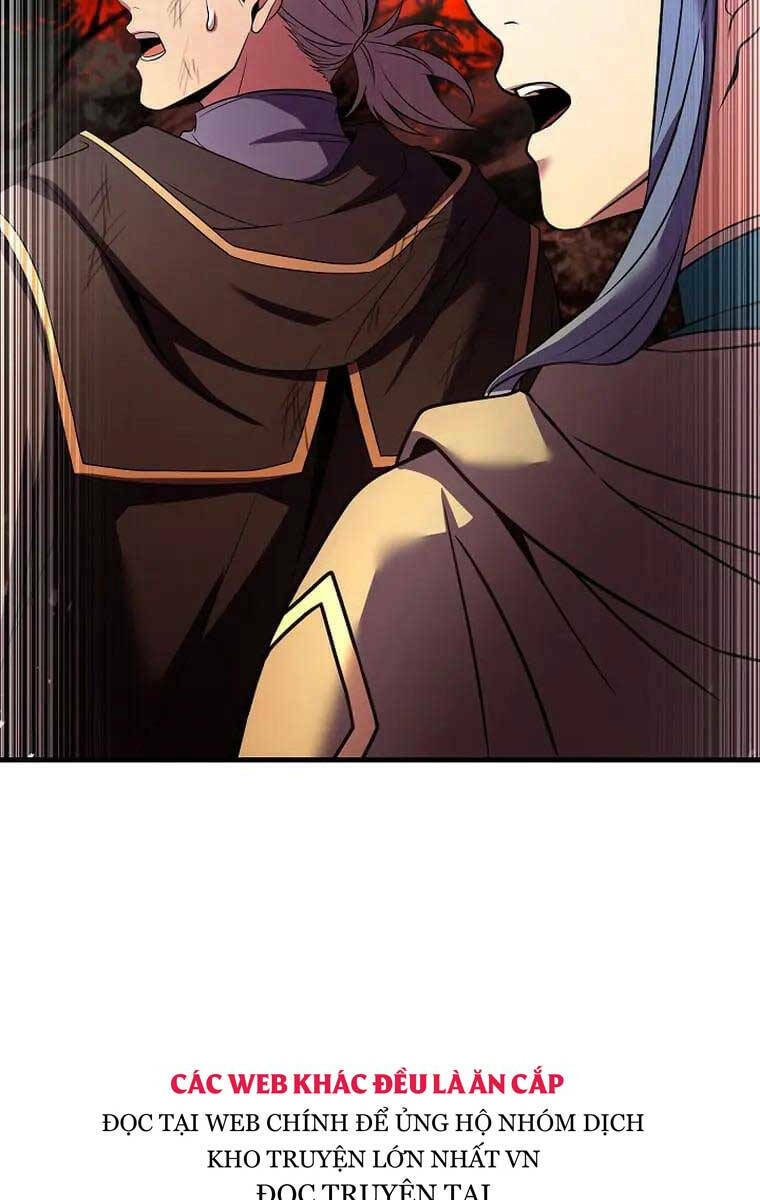 Huyền Thoại Giáo Sĩ Trở Lại - Chapter 113 - Page 131