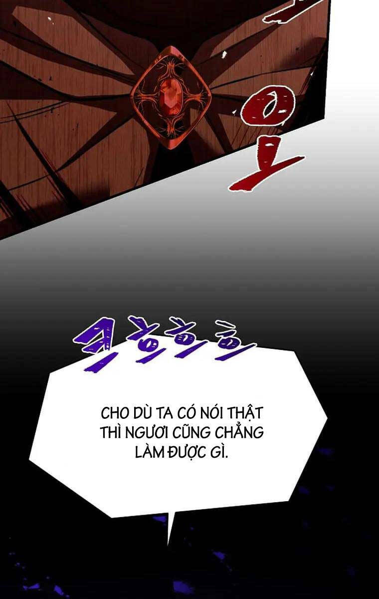 Huyền Thoại Giáo Sĩ Trở Lại - Chapter 113 - Page 136