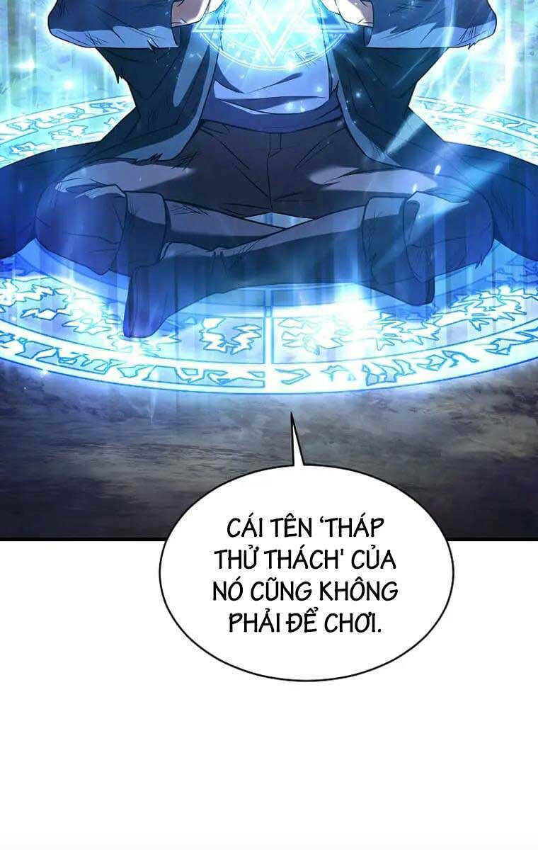 Huyền Thoại Giáo Sĩ Trở Lại - Chapter 113 - Page 16