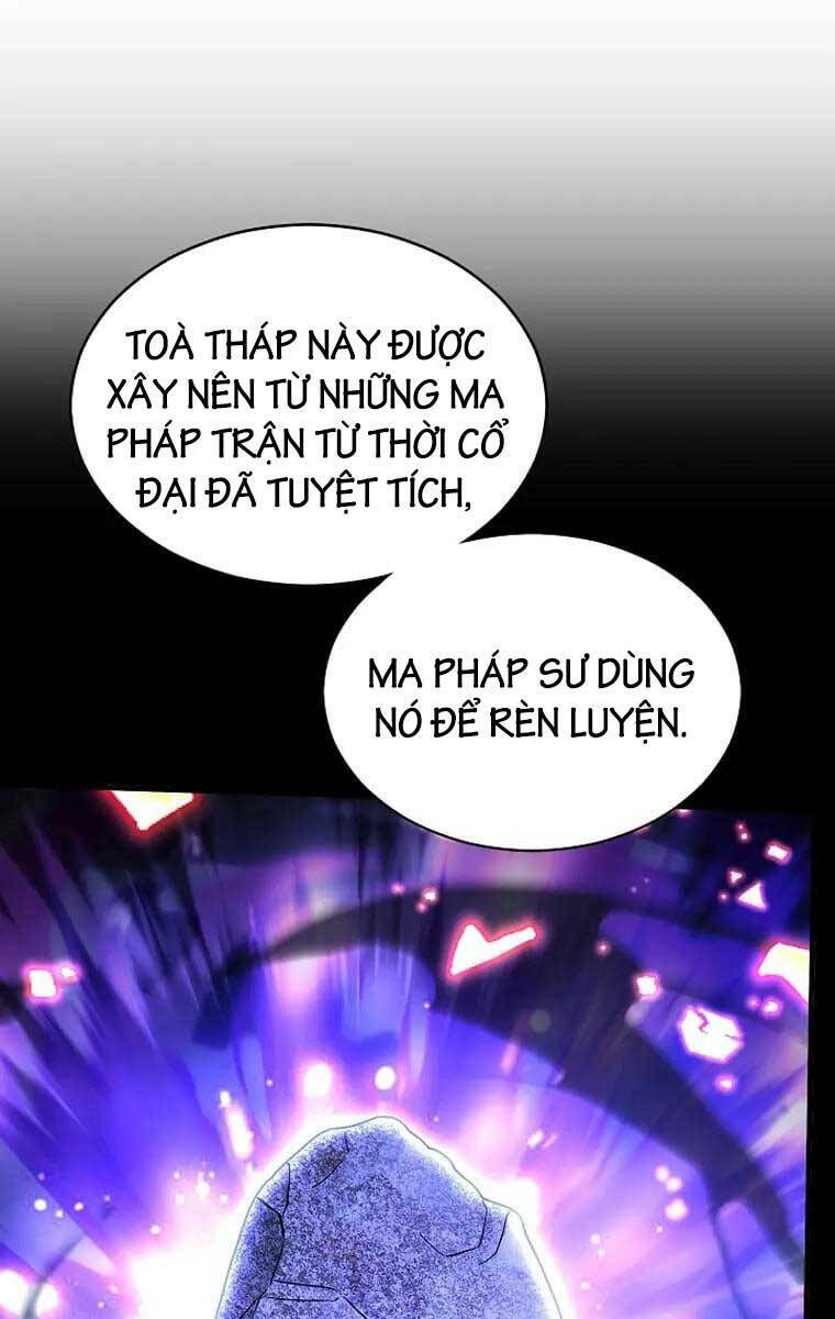 Huyền Thoại Giáo Sĩ Trở Lại - Chapter 113 - Page 17