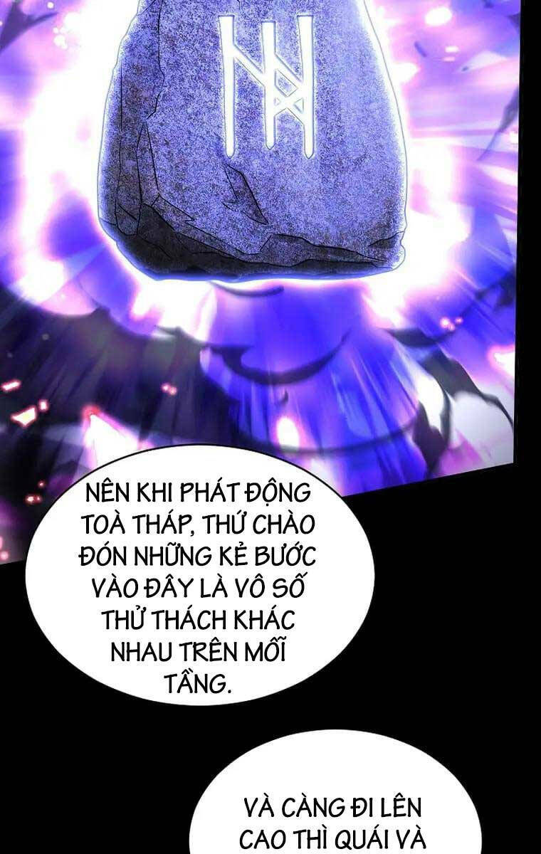 Huyền Thoại Giáo Sĩ Trở Lại - Chapter 113 - Page 18