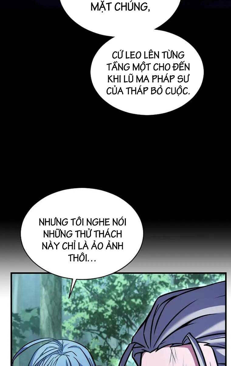 Huyền Thoại Giáo Sĩ Trở Lại - Chapter 113 - Page 21