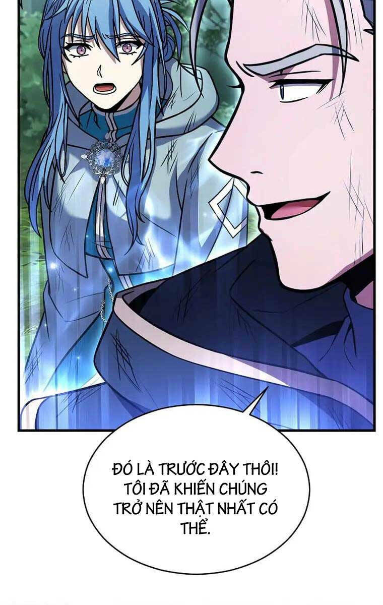Huyền Thoại Giáo Sĩ Trở Lại - Chapter 113 - Page 22