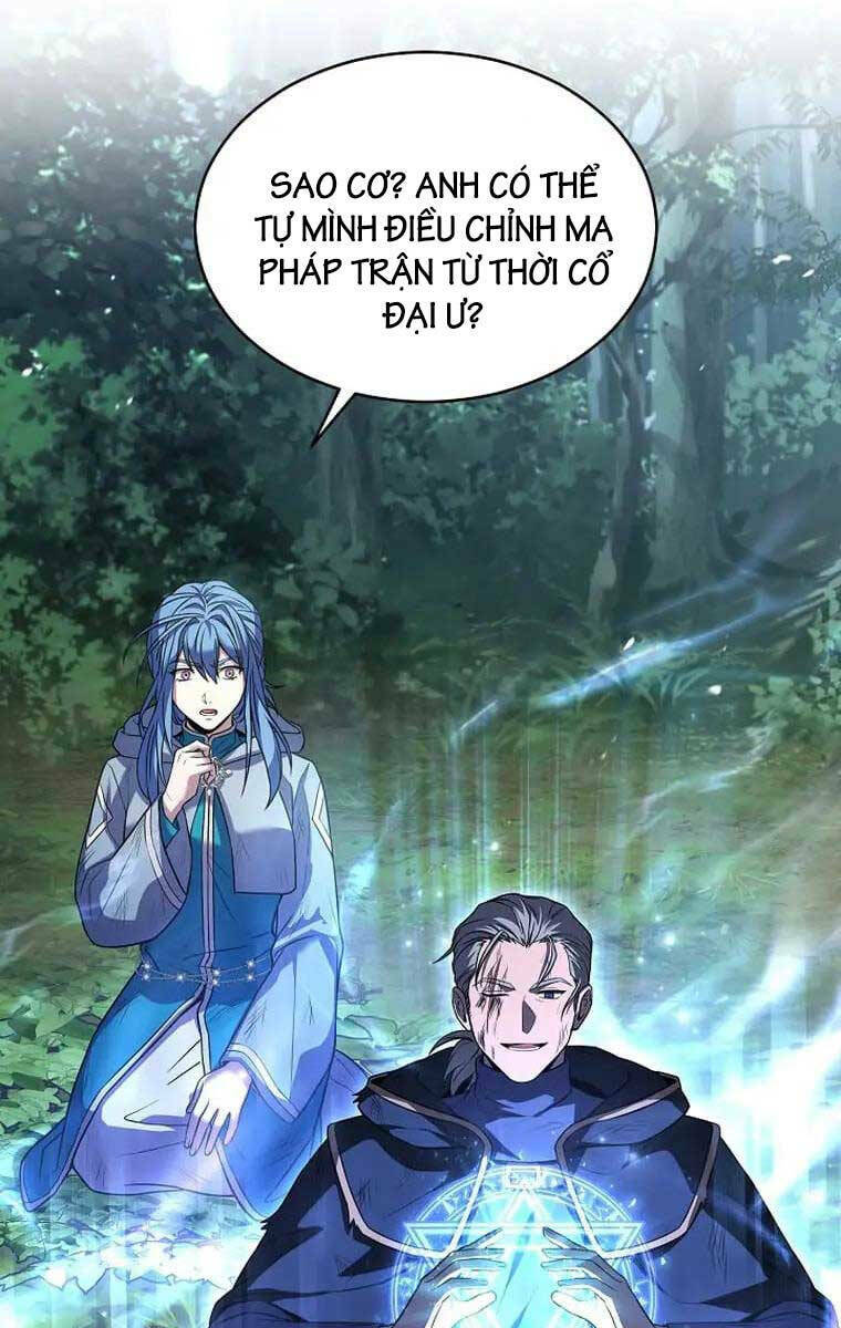 Huyền Thoại Giáo Sĩ Trở Lại - Chapter 113 - Page 23