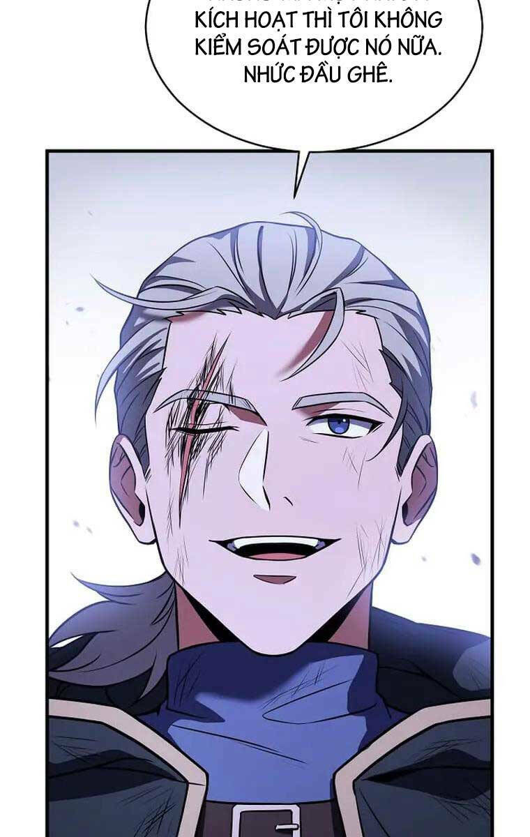 Huyền Thoại Giáo Sĩ Trở Lại - Chapter 113 - Page 25