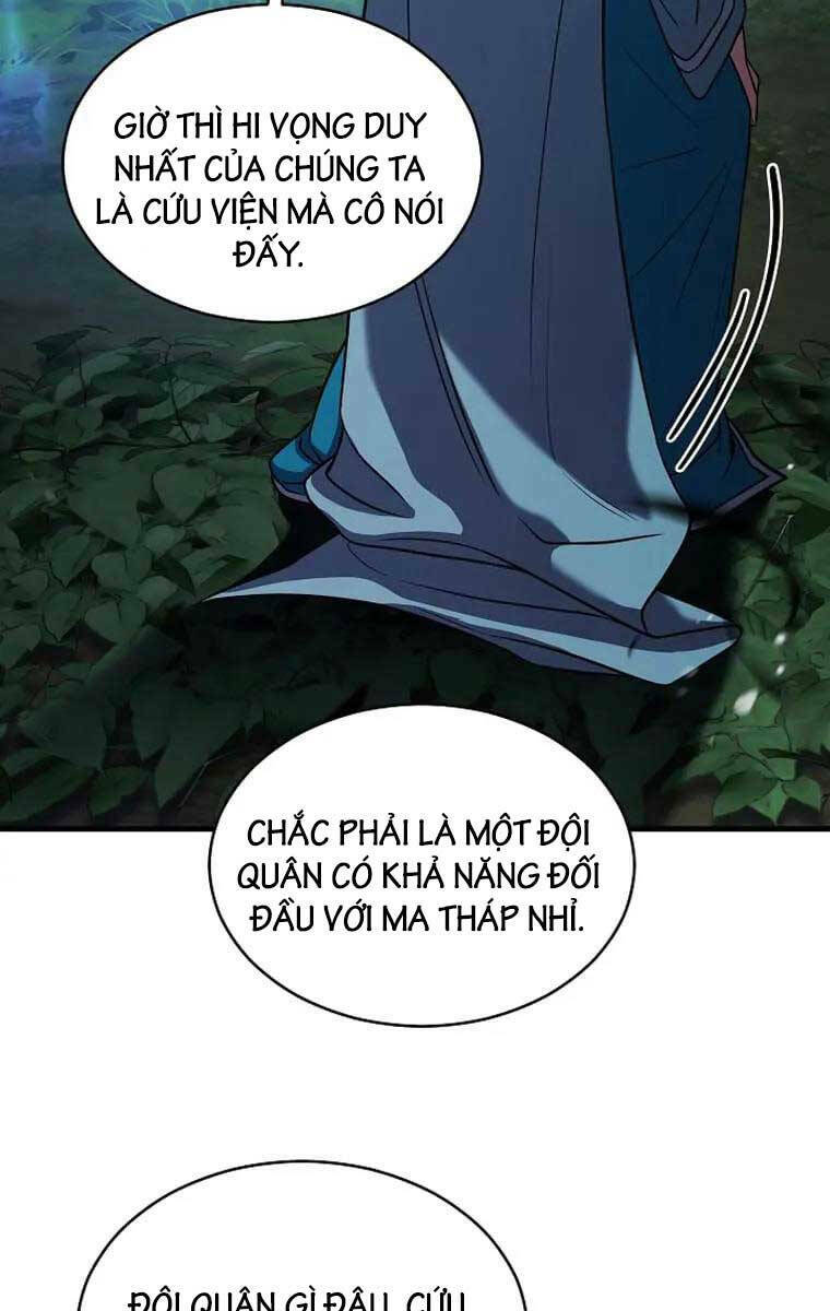 Huyền Thoại Giáo Sĩ Trở Lại - Chapter 113 - Page 30
