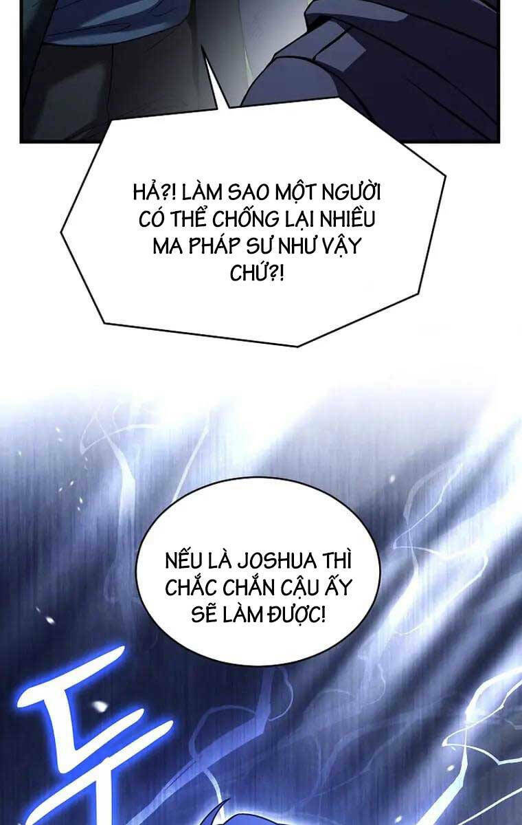 Huyền Thoại Giáo Sĩ Trở Lại - Chapter 113 - Page 32