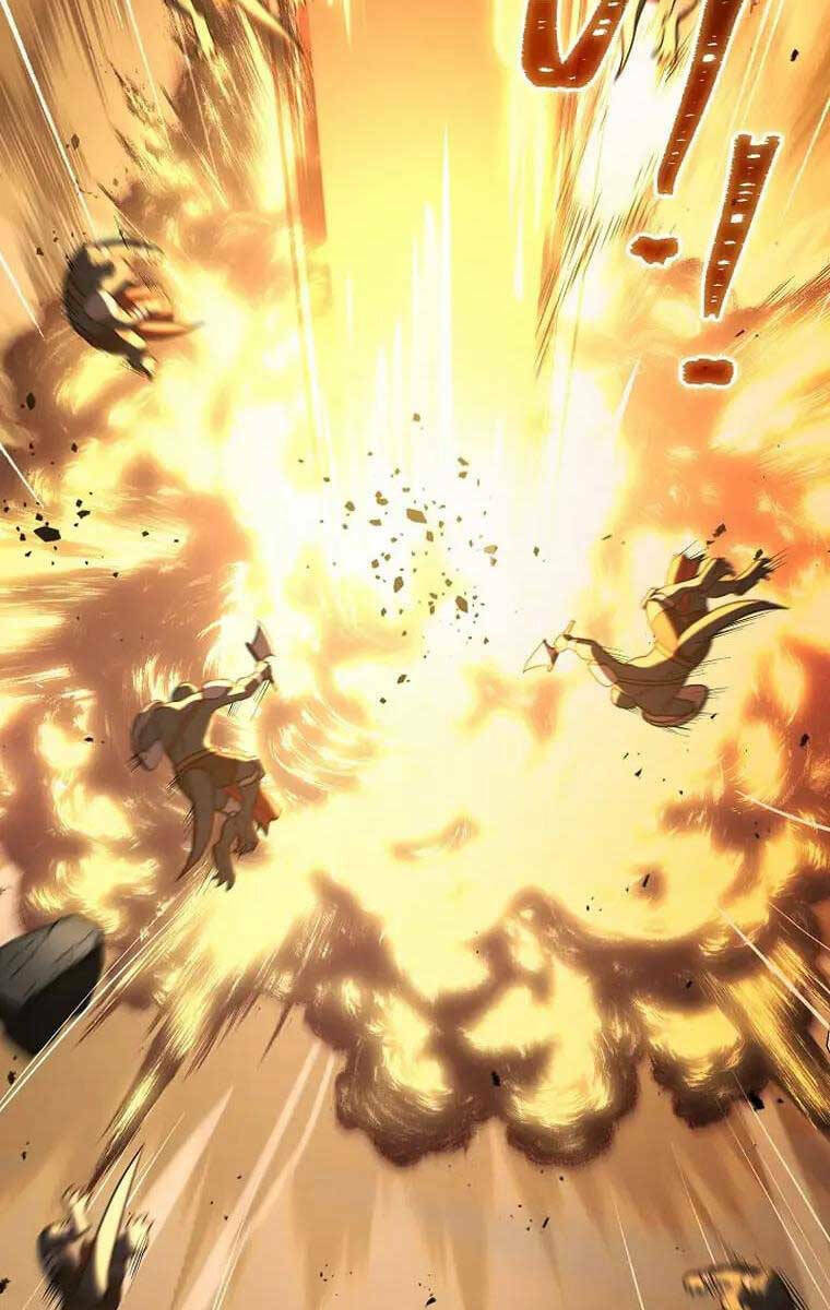 Huyền Thoại Giáo Sĩ Trở Lại - Chapter 113 - Page 42