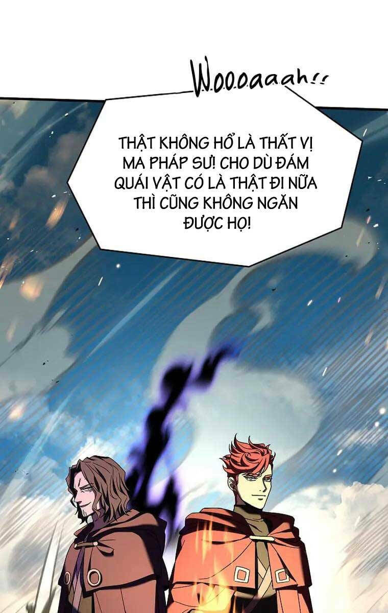 Huyền Thoại Giáo Sĩ Trở Lại - Chapter 113 - Page 44