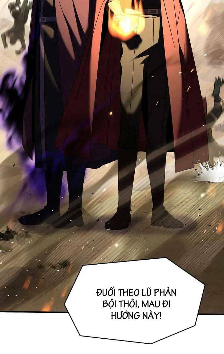 Huyền Thoại Giáo Sĩ Trở Lại - Chapter 113 - Page 45