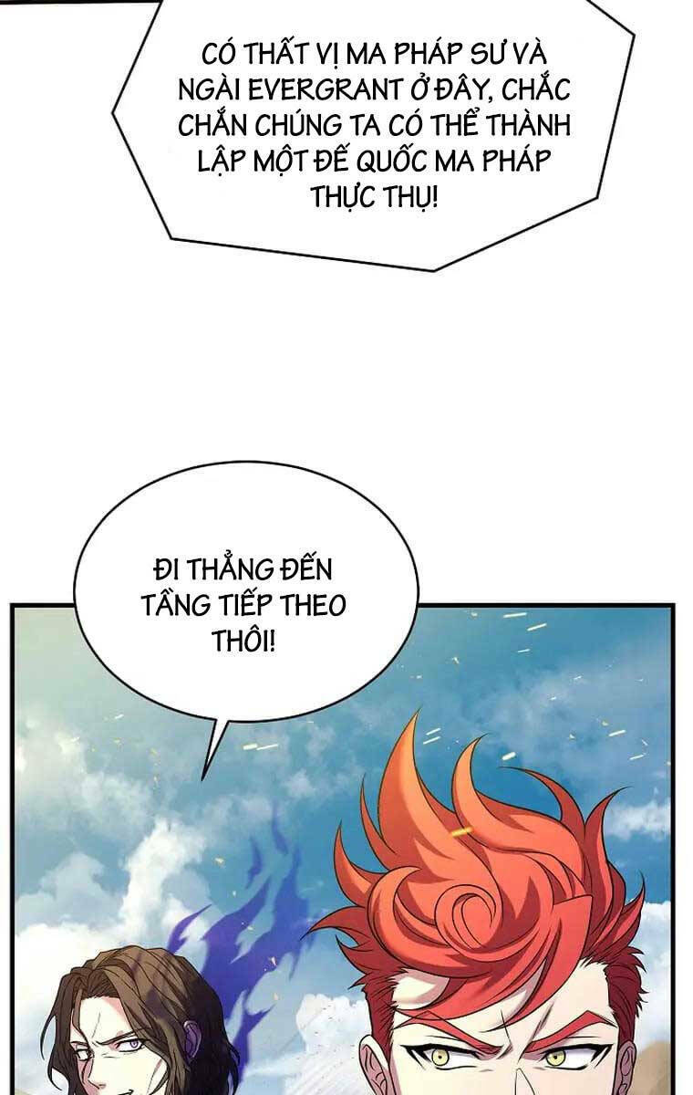 Huyền Thoại Giáo Sĩ Trở Lại - Chapter 113 - Page 47