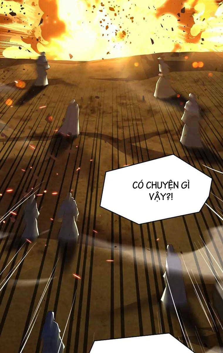 Huyền Thoại Giáo Sĩ Trở Lại - Chapter 113 - Page 50