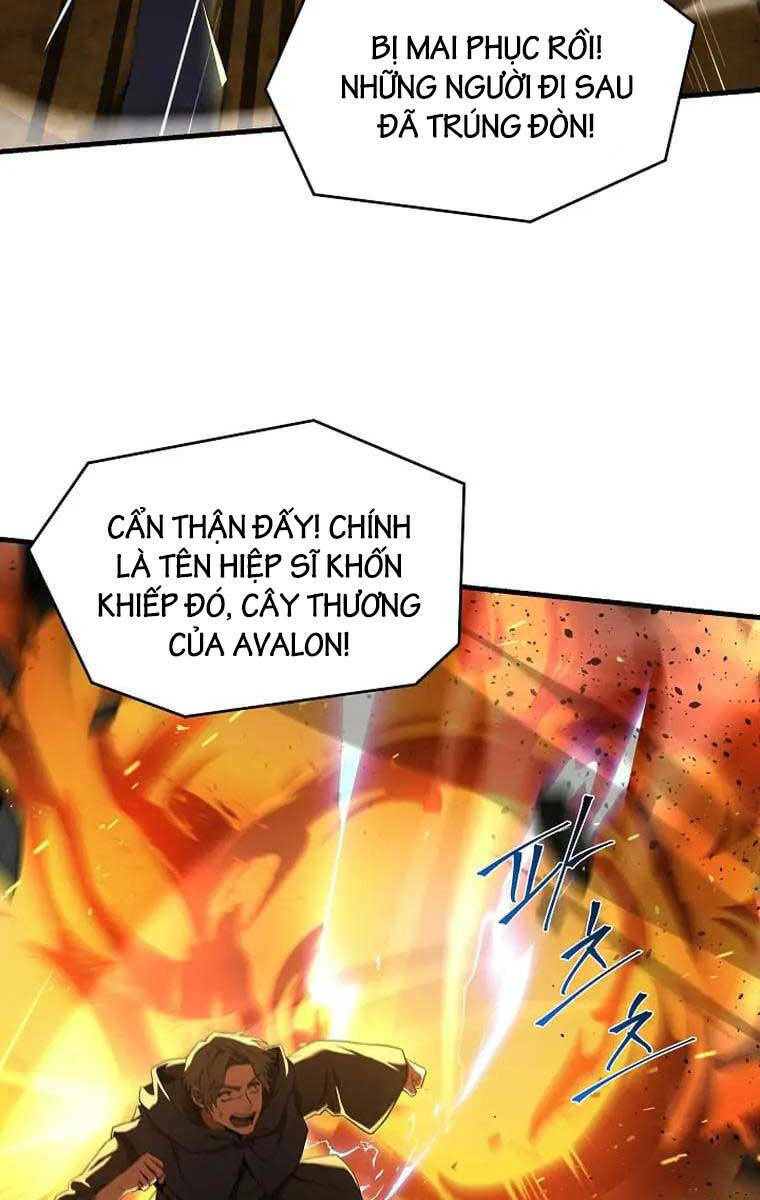 Huyền Thoại Giáo Sĩ Trở Lại - Chapter 113 - Page 51