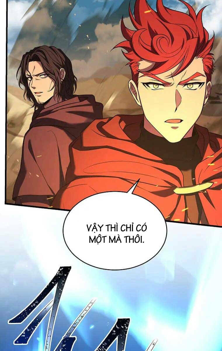 Huyền Thoại Giáo Sĩ Trở Lại - Chapter 113 - Page 53