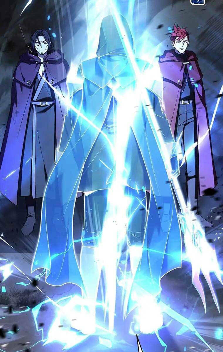 Huyền Thoại Giáo Sĩ Trở Lại - Chapter 113 - Page 55