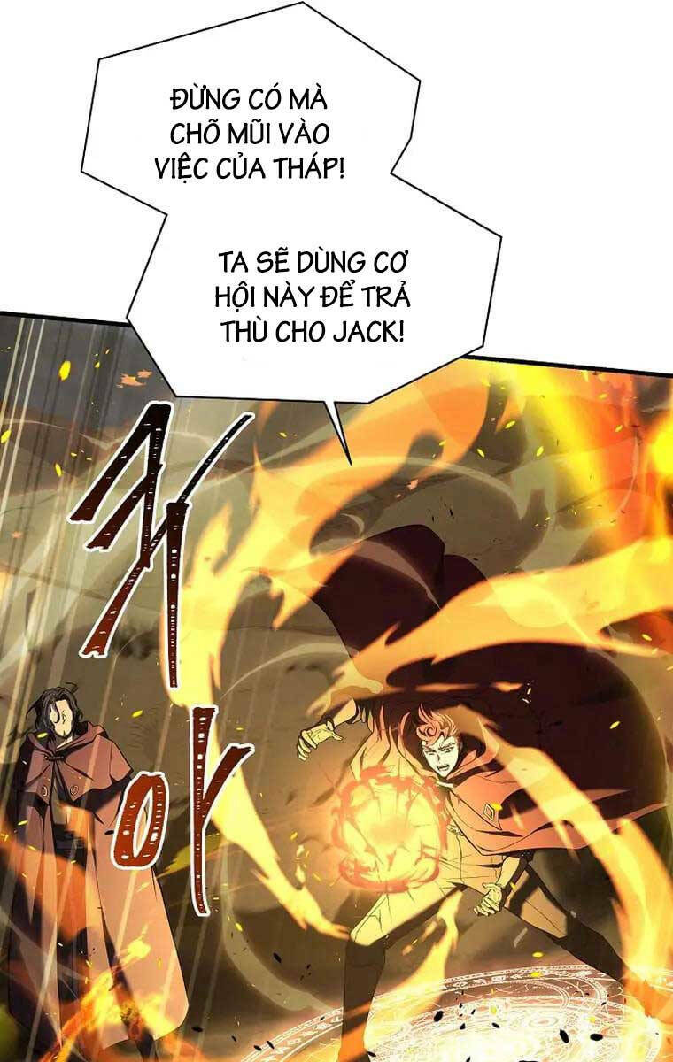 Huyền Thoại Giáo Sĩ Trở Lại - Chapter 113 - Page 59