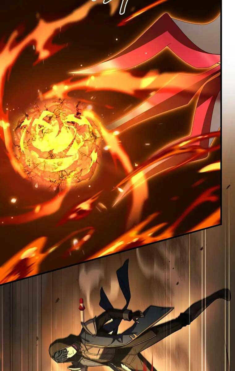 Huyền Thoại Giáo Sĩ Trở Lại - Chapter 113 - Page 64