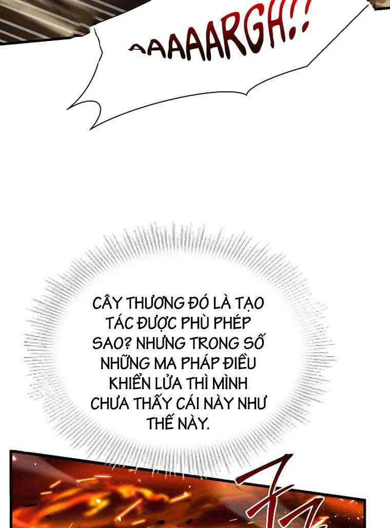 Huyền Thoại Giáo Sĩ Trở Lại - Chapter 113 - Page 71