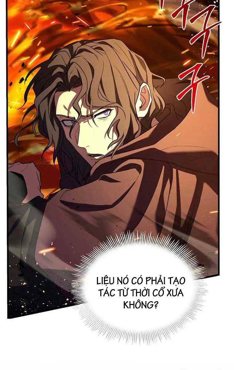 Huyền Thoại Giáo Sĩ Trở Lại - Chapter 113 - Page 72