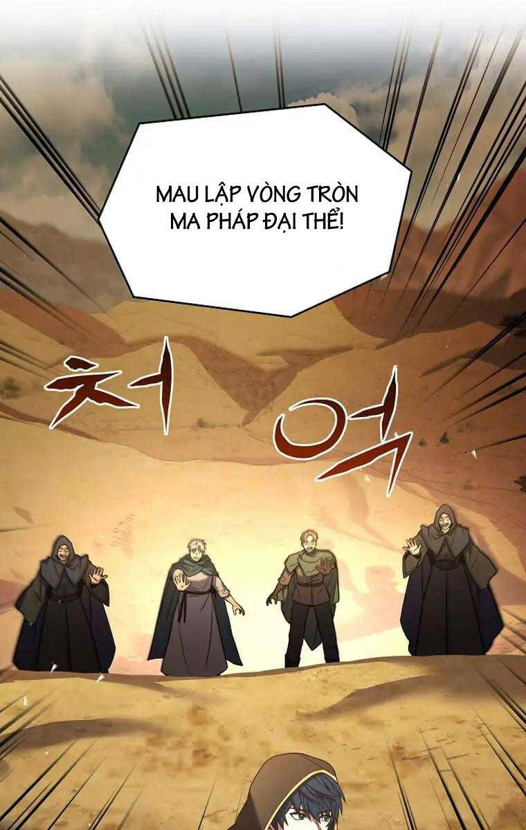 Huyền Thoại Giáo Sĩ Trở Lại - Chapter 113 - Page 73