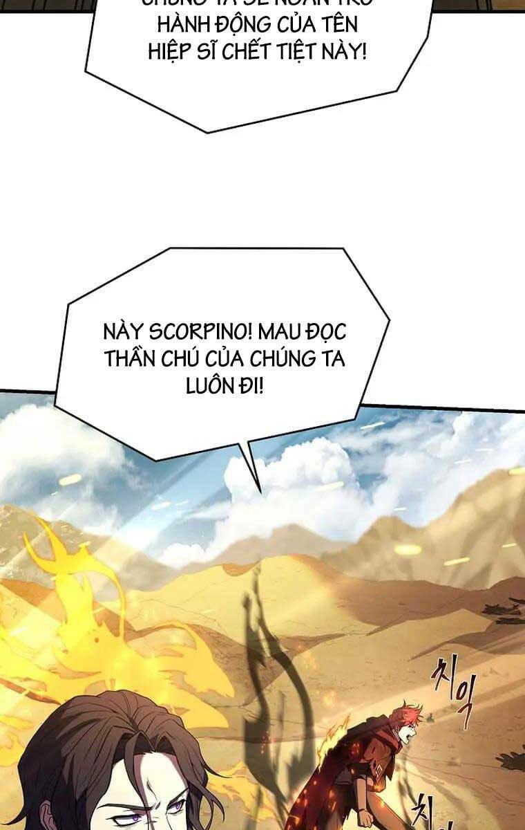 Huyền Thoại Giáo Sĩ Trở Lại - Chapter 113 - Page 75
