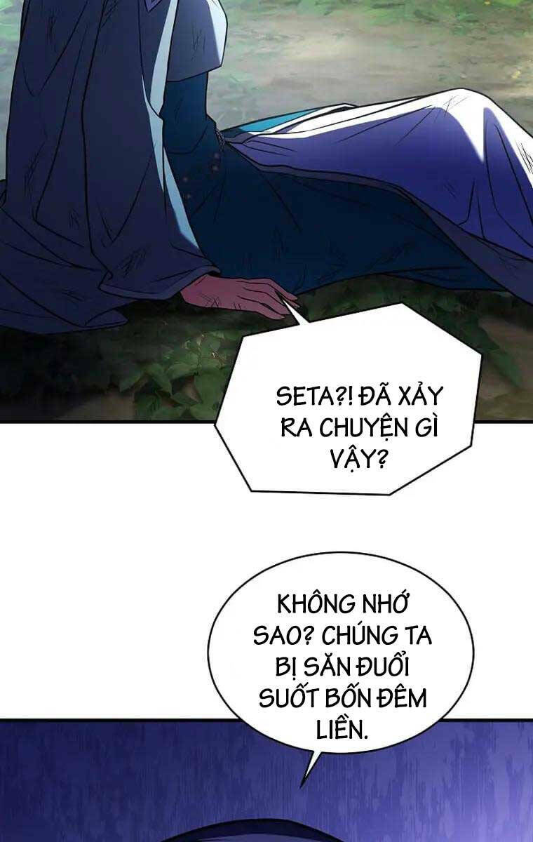 Huyền Thoại Giáo Sĩ Trở Lại - Chapter 113 - Page 7