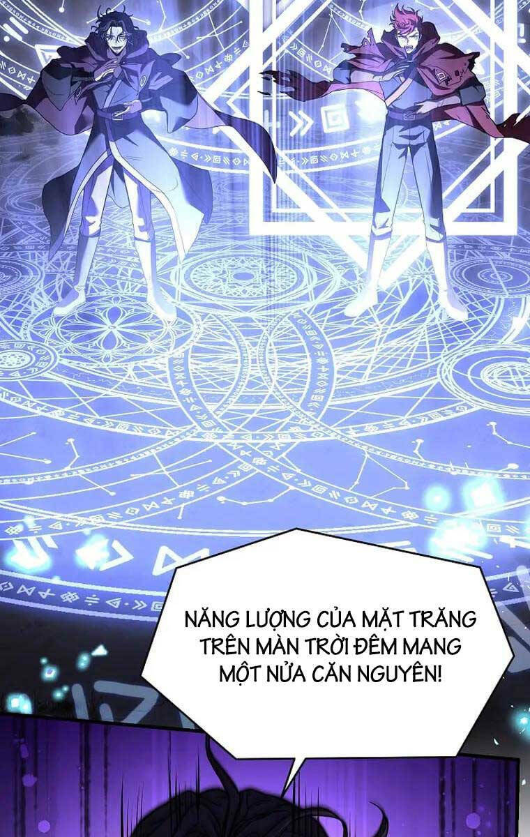 Huyền Thoại Giáo Sĩ Trở Lại - Chapter 113 - Page 79