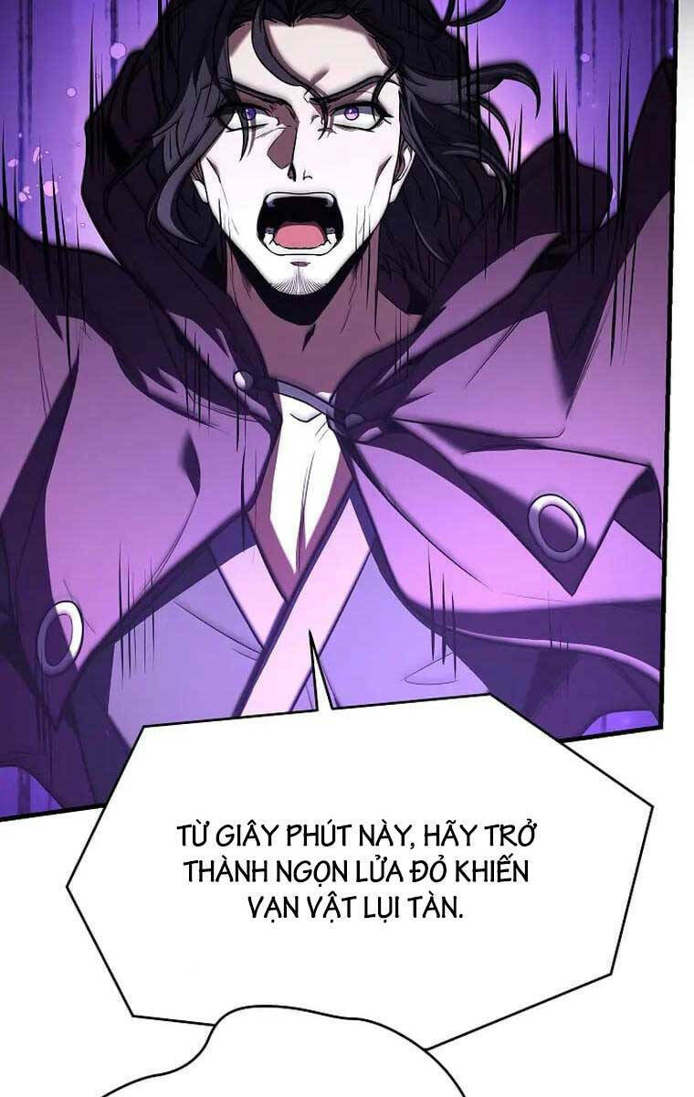 Huyền Thoại Giáo Sĩ Trở Lại - Chapter 113 - Page 80