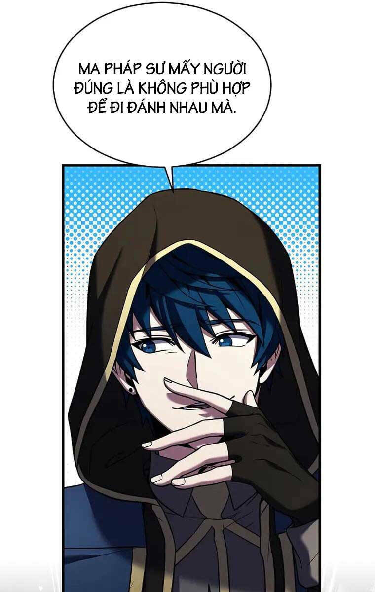 Huyền Thoại Giáo Sĩ Trở Lại - Chapter 113 - Page 83