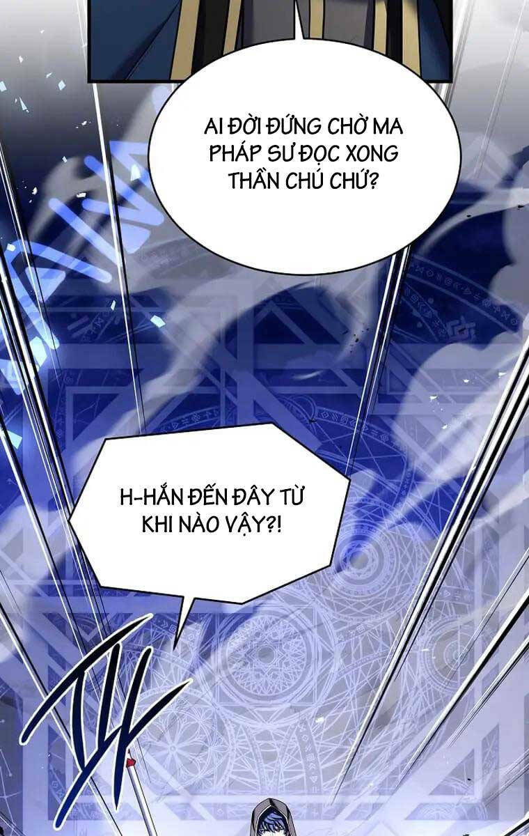 Huyền Thoại Giáo Sĩ Trở Lại - Chapter 113 - Page 84
