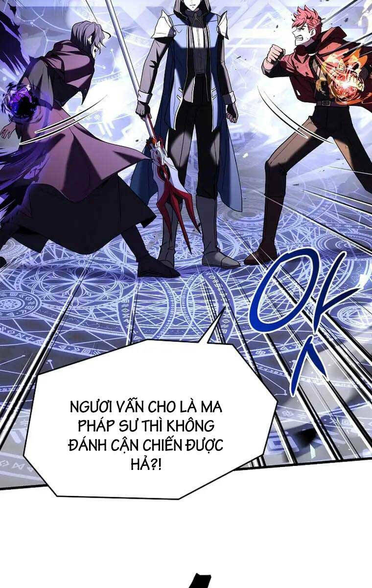 Huyền Thoại Giáo Sĩ Trở Lại - Chapter 113 - Page 85