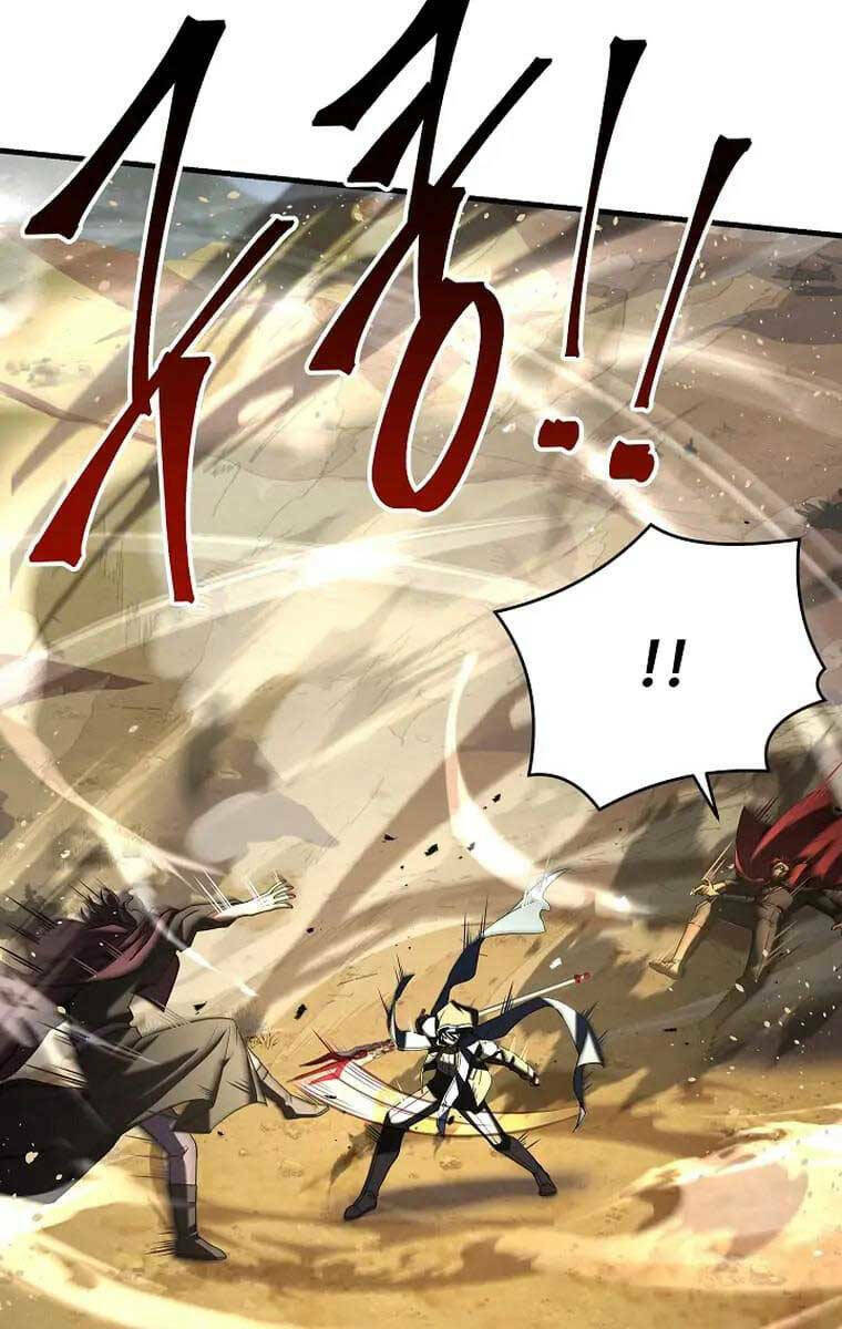 Huyền Thoại Giáo Sĩ Trở Lại - Chapter 113 - Page 86