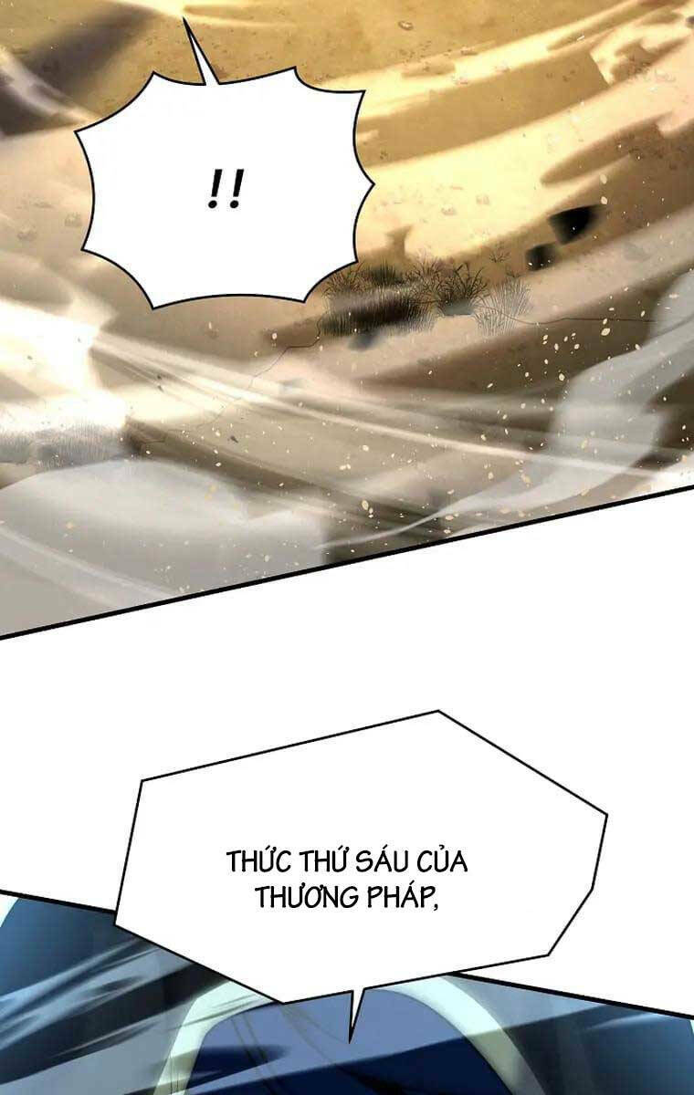 Huyền Thoại Giáo Sĩ Trở Lại - Chapter 113 - Page 87