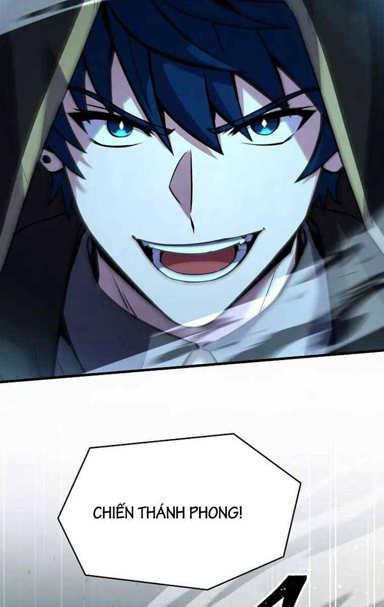 Huyền Thoại Giáo Sĩ Trở Lại - Chapter 113 - Page 88