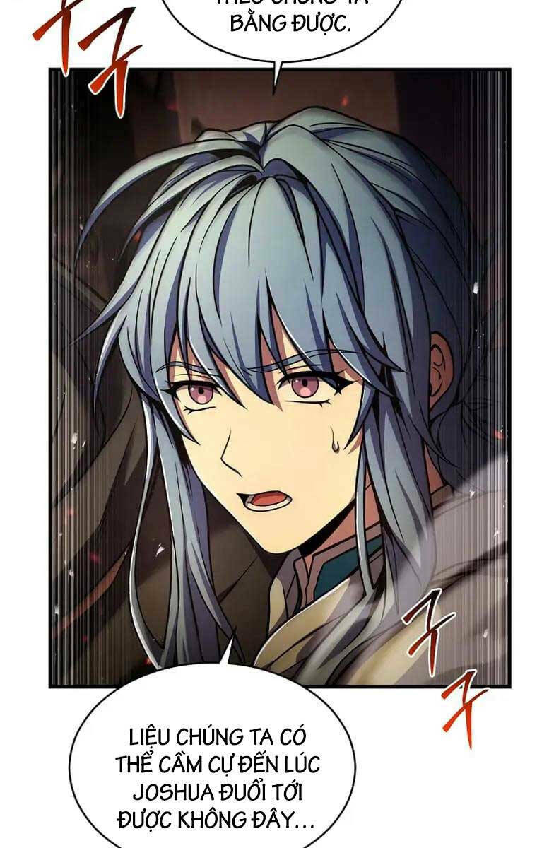 Huyền Thoại Giáo Sĩ Trở Lại - Chapter 113 - Page 98