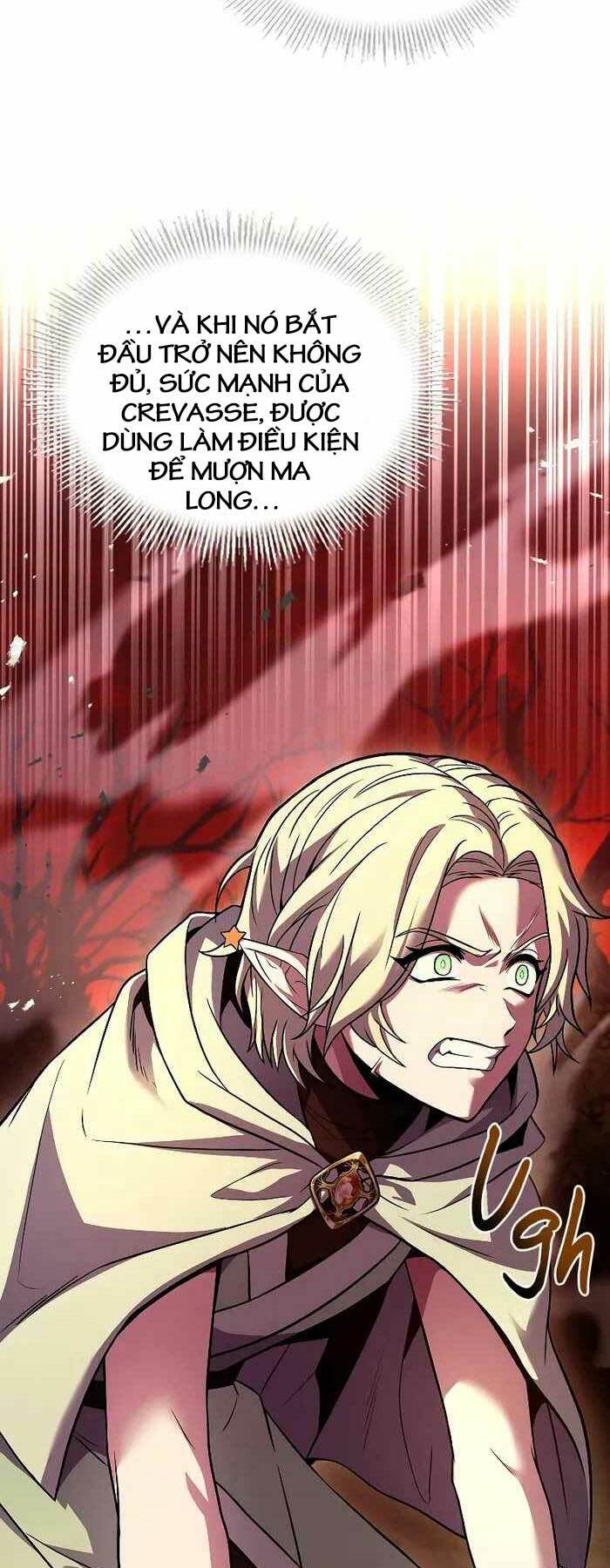 Huyền Thoại Giáo Sĩ Trở Lại - Chapter 114 - Page 9