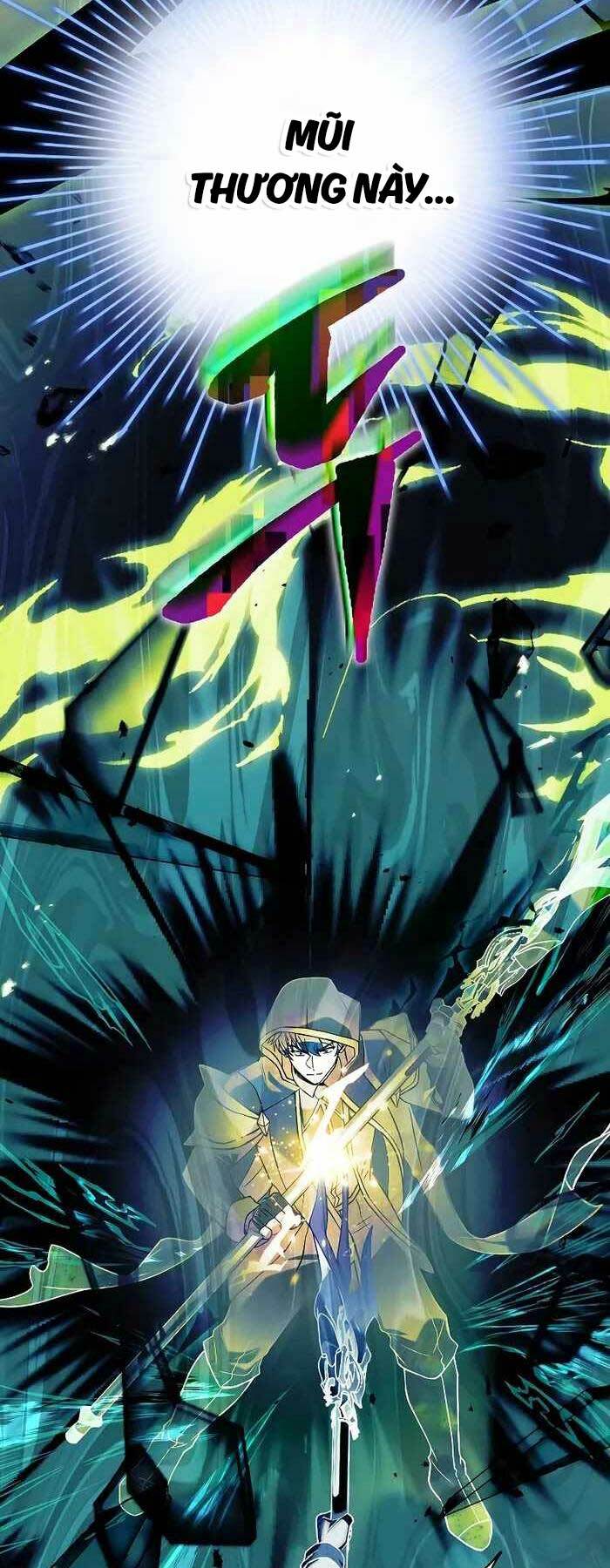 Huyền Thoại Giáo Sĩ Trở Lại - Chapter 114 - Page 101