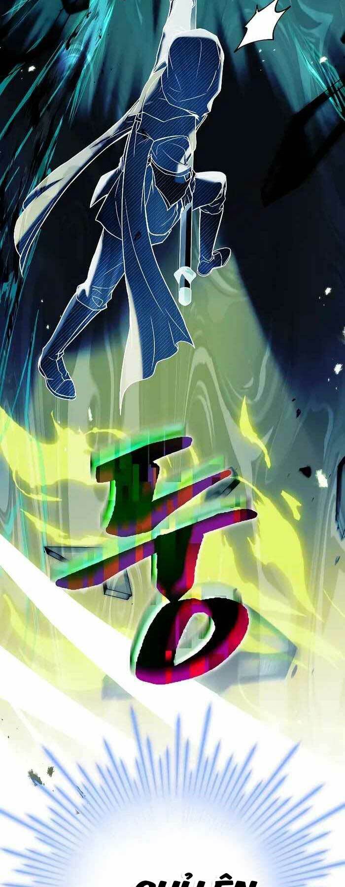 Huyền Thoại Giáo Sĩ Trở Lại - Chapter 114 - Page 102