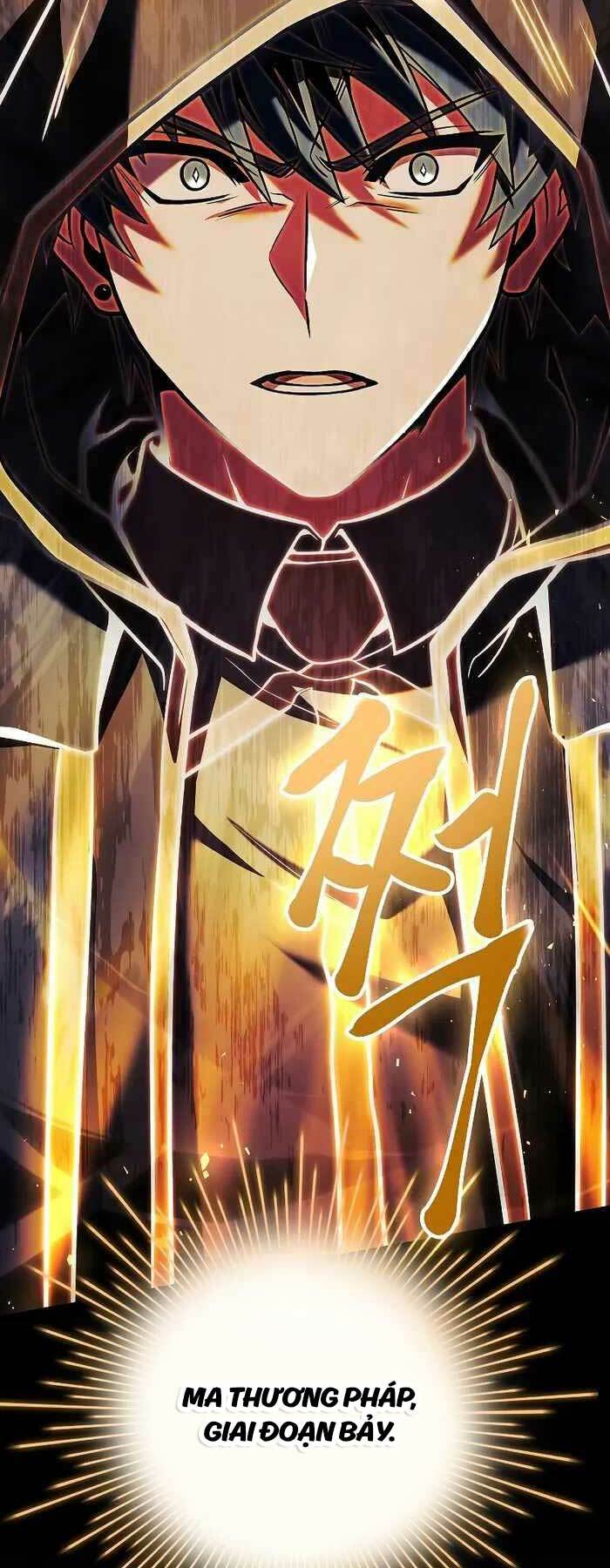 Huyền Thoại Giáo Sĩ Trở Lại - Chapter 114 - Page 105