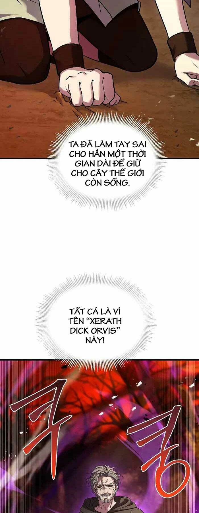 Huyền Thoại Giáo Sĩ Trở Lại - Chapter 114 - Page 10