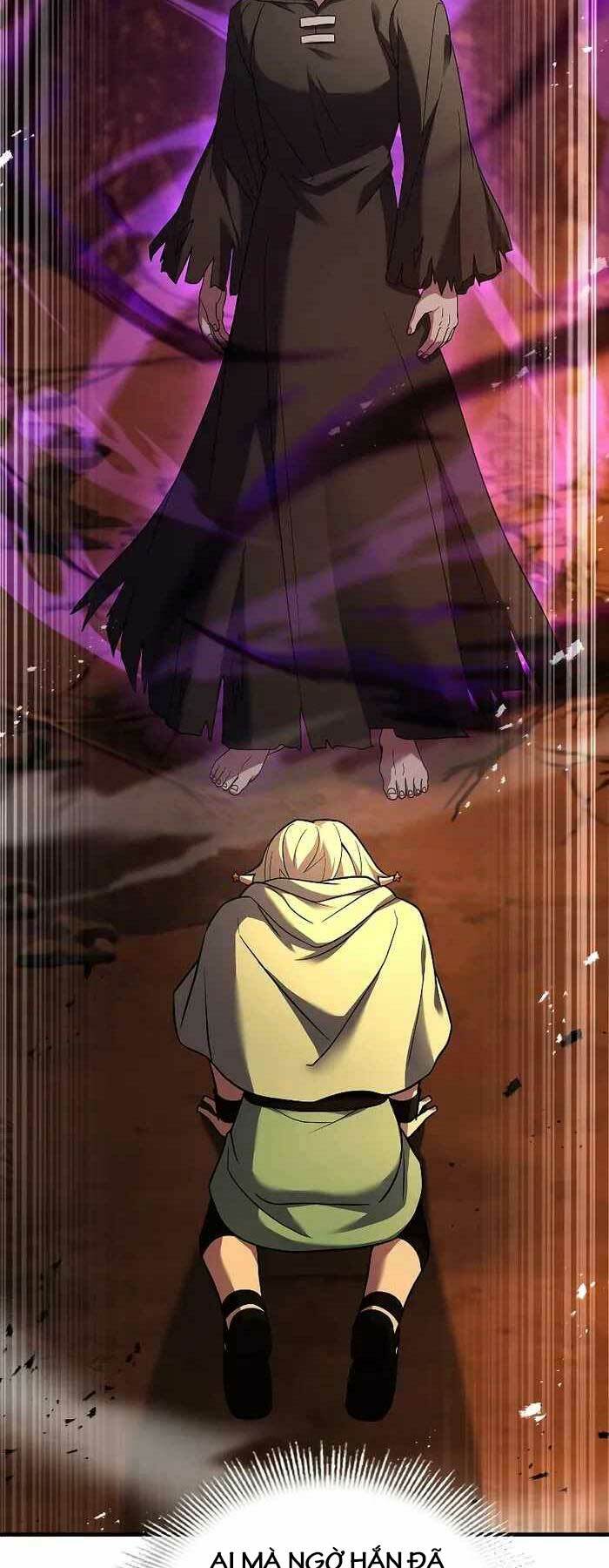 Huyền Thoại Giáo Sĩ Trở Lại - Chapter 114 - Page 11