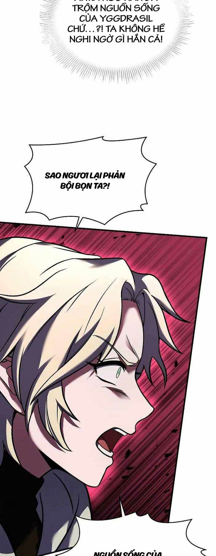 Huyền Thoại Giáo Sĩ Trở Lại - Chapter 114 - Page 12