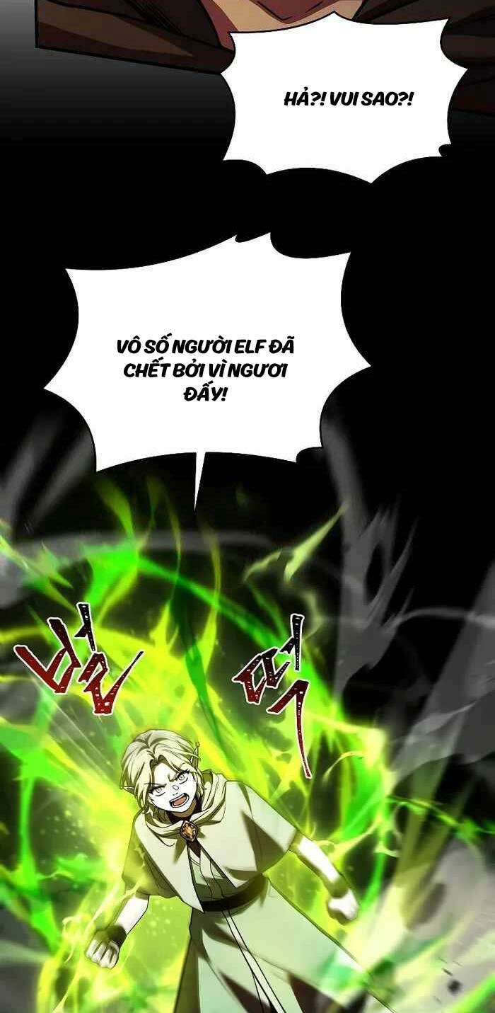 Huyền Thoại Giáo Sĩ Trở Lại - Chapter 114 - Page 14