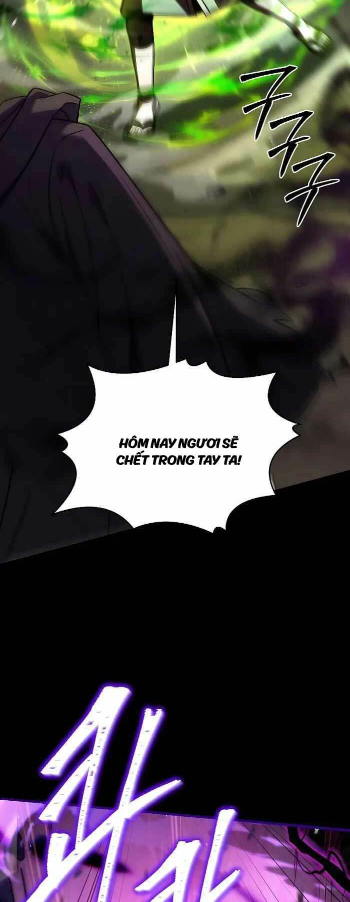 Huyền Thoại Giáo Sĩ Trở Lại - Chapter 114 - Page 15