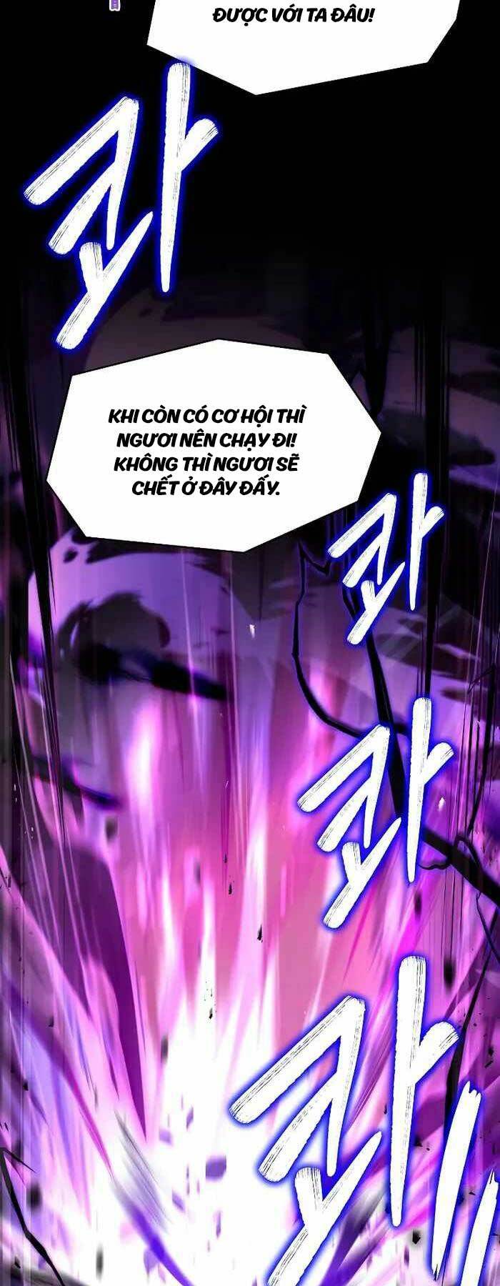 Huyền Thoại Giáo Sĩ Trở Lại - Chapter 114 - Page 18